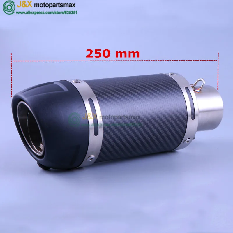 MT-03 MT03 R3 R25 R30 мотоцикл Выхлопная полная система контактная средняя труба+ выхлопная для YAMAHA MT-03 R25 R30- слипоны