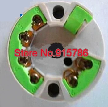 

4-20MA intelligent integration of transmitter / K-type DC12V / 24V 0.2% temperature transmitter module E + H