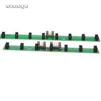 Buy ( HLF301A & HLF302A ) Sensor Boards for Chinese Embroidery Machines - Premium Electronic Card Spare Parts HLF303 HLF304 Online - Image 2