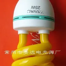 Противомоскитная лампа Светодиодная лампа 220 В 25 Вт A230