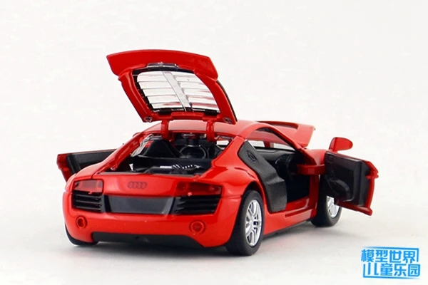 Audi R8 (24)
