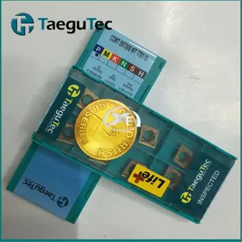 

10pcs CNC Blade CCMT09T308 MT TT8115 New