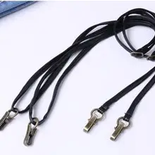 Новые ультра-тонкие зажимы для подтяжек сплав крюк подтяжки с бесплатной доставкой