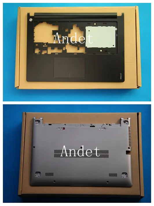 New For Lenovo Ideapad S400 S405 S410 S415 C Shell Keyboard Bezel Palmrest Cover Without Touchpad &Bottom Case AM0SB000F10HYT10 New For Lenovo Ideapad S400 S405 S410 S415 C Shell Keyboard Bezel Palmrest Cover Without Touchpad &Bottom Case AM0SB000F10HYT10