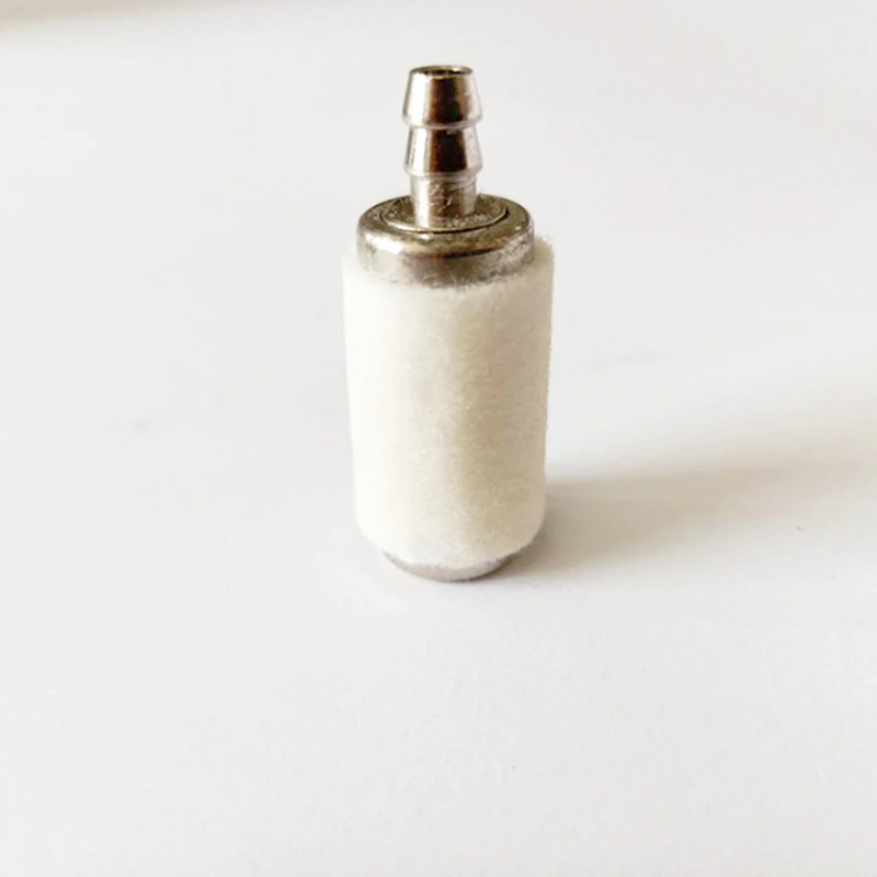 

RC Model Gasoline Wool Heavy Filter Anti-Foaming Filter Nitro Fuel Tank Accessory