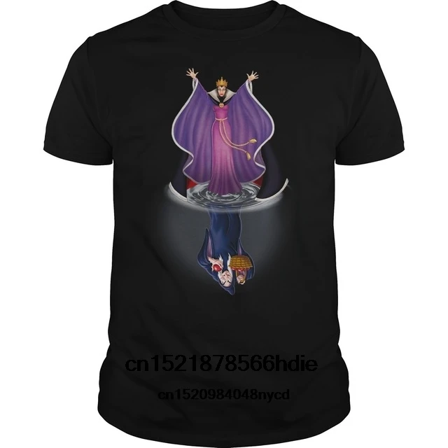 

2019 funny t shirts Villain 2018 Fashion tshirt men t-shirt