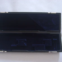 16 Ключ изгиб флейта коробка, флейта чехол