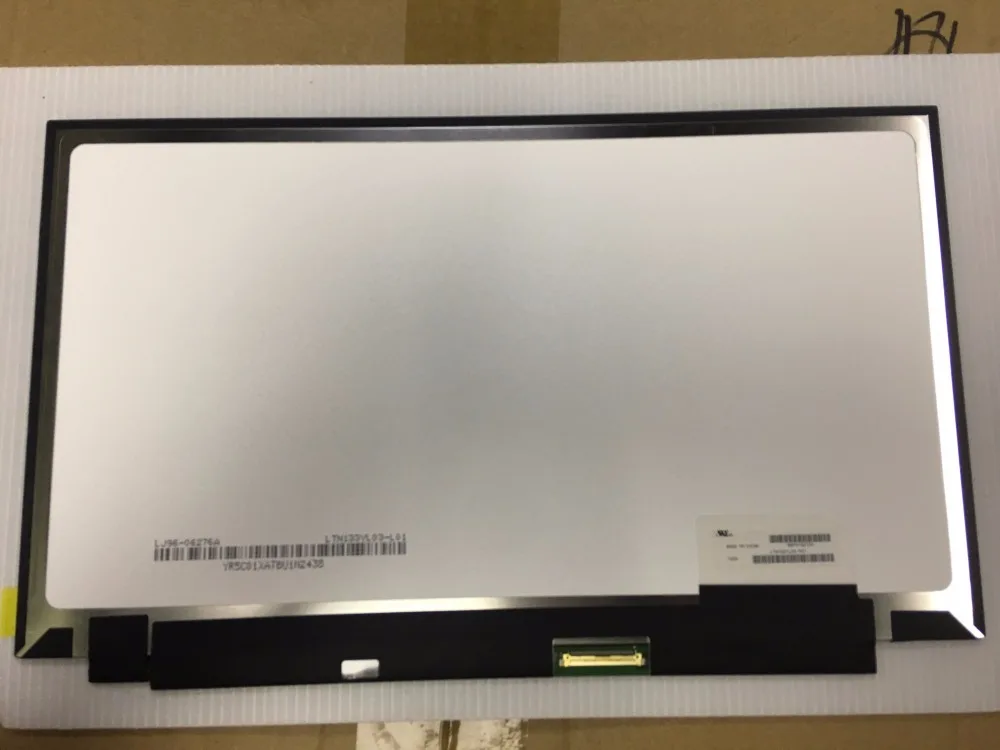 GrassRoot 13 3 &quotдюймовый сенсорный ЖК дисплей Scrren LTN133YL05 LTN133YL03 LTN133YL01 для Lenovo Yoga Pro