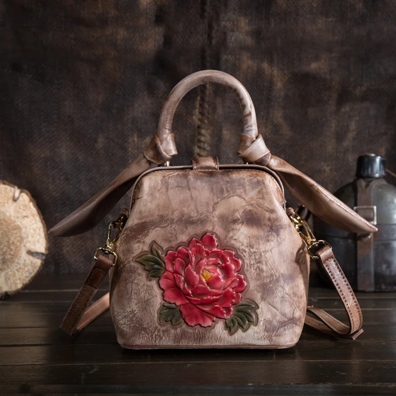 Пояса из натуральной кожи для женщин Посланник Tote кошелек CrossBody Сумочка