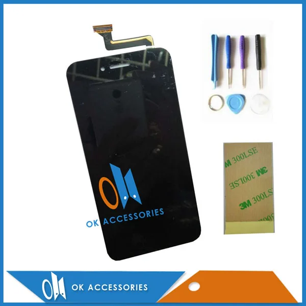 

Best Quality For Asus Padfone 3 Infinity A80 LCD Display+Touch Screen Digitizer Assembly With Tools & 3M Adhesive Tape 1PC/Lot