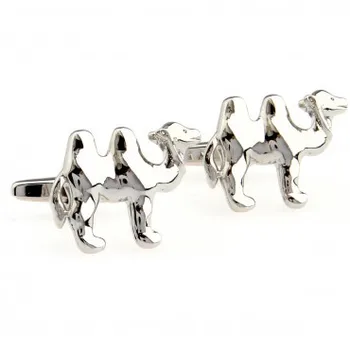 

TZG03390 Animal Cufflink 5 Pairs Wholesale Free Shipping