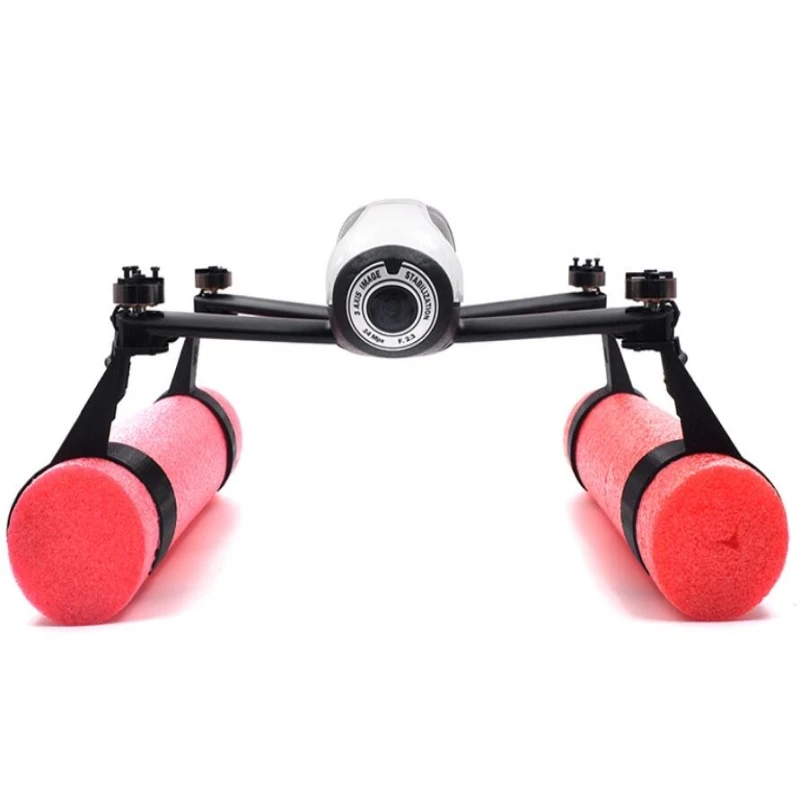 

landing gear with floating on the water for Parrot Bebop 2 Drone Parts