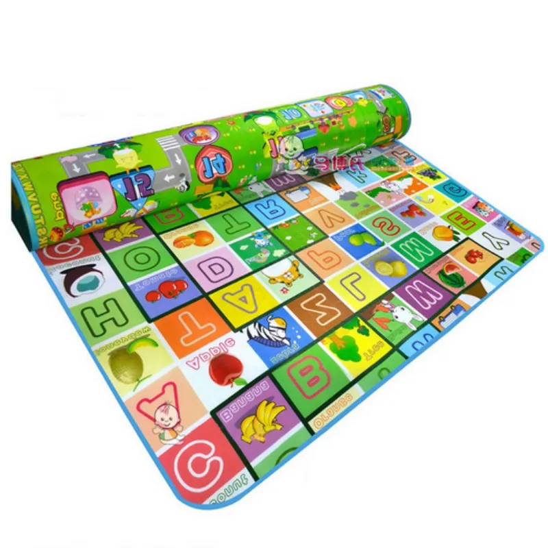 big play mat