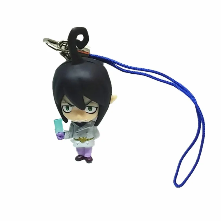 blue exorcist mephisto figure
