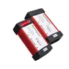 Universal Multidiag Pro + completa 8 Cables VD TCS CDP PRO OBD2 Bluetooth Auto escáner OBDII 2 camiones de herramienta de diagnóstico ► Foto 3/6