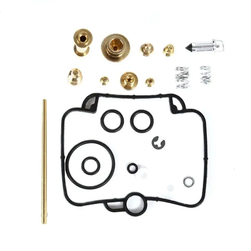 

Carb Rebuild Kit for SUZUKI DR 350 SE DR350SE 1994-1999 Carb Repair Kit