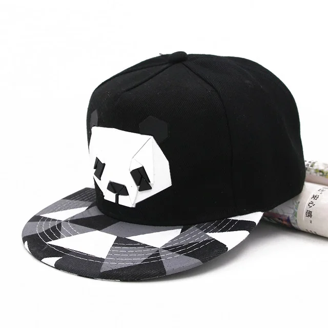 PANDA B