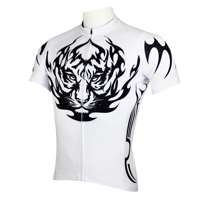 black tigers jersey