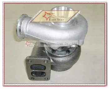 

TO4B81 465366-5013S 3660960299 A3660960299 Turbo Turbocharger For Benz Truck Industrial NG LN2 OM366 Diesel 1985-2007 5.96L