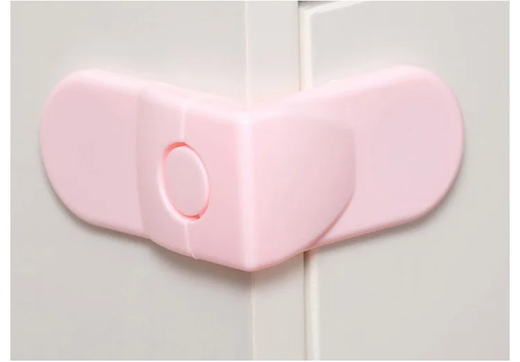 Direito de Multi Bloqueio de Segurança o Bloqueio da Gaveta Armário de Canto Fechadura da Porta para Geladeira Lote Crianças Função Bebê Infantil 50 pc - 9 High Quality Mamãe e Bebê