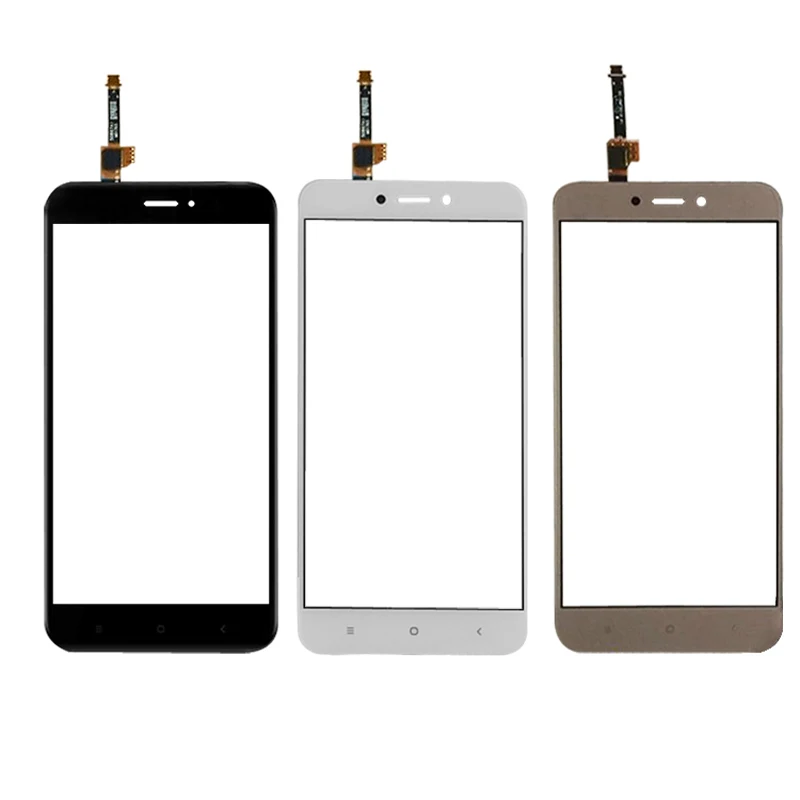 High-Quality-5-inch-For-Xiaomi-Redmi-4X-Digitizer-Touch-Screen-Glass-Panel-Redmi4X-Phone-Replacement