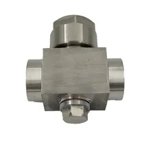 DN15/DN20/DN25 ловушка CS19W из нержавеющей стали тепловой электрический диск конденсатоотводчик резьба 1/", 3/4", 1"