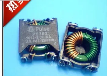 

P0353 P0353NL filter common mode choke inductor 590UH 5.6A Current Original