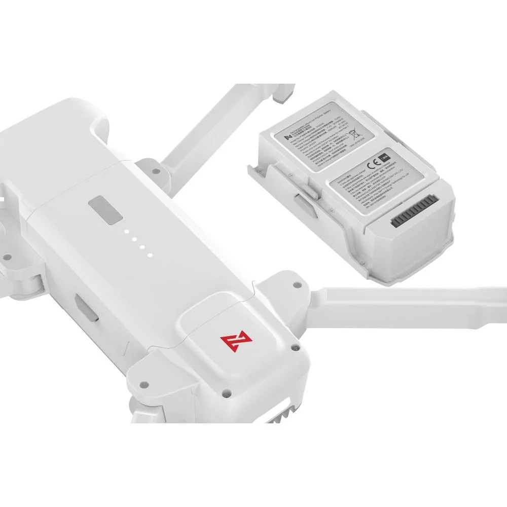 Recarregável da Bateria Peças de Reposição 2021 do Drone de Fimi Bateria Smart Batterie rc Quadcopter 11.4v 4500mah Lipo x8 se X8se 2021 - Image 2