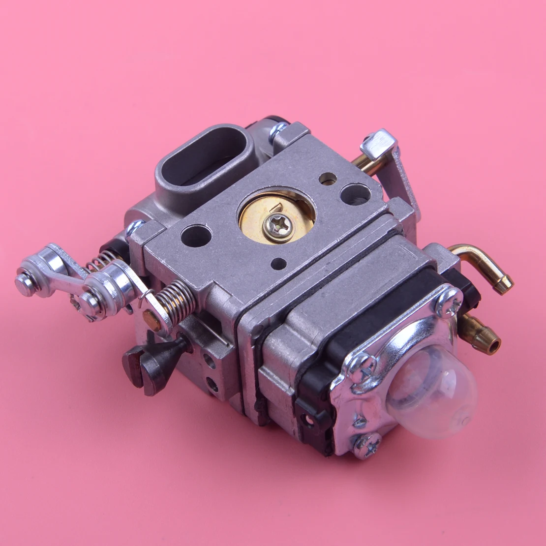 LETAOSK Carb Replacement WLA 1 Carburetor A021001641 Fit for Echo PB 500H PB 500T 50.8cc