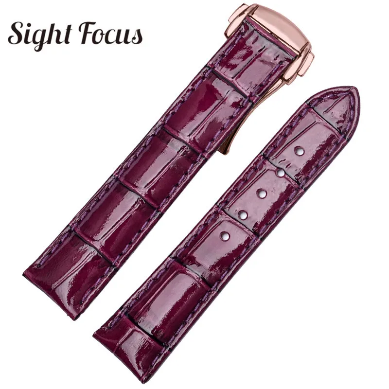 Purple Rosegold