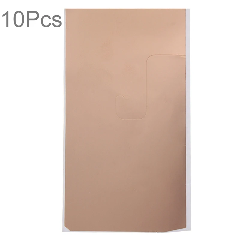 

10 PCS Rear Housing Adhesive for Galaxy E7 / E700