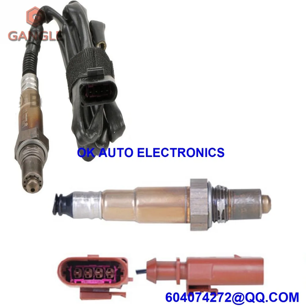 

Oxygen Sensor Lambda O2 SENSOR AIR FUEL RATIO for Audi VOLKSWAGEN VW 06J906262H