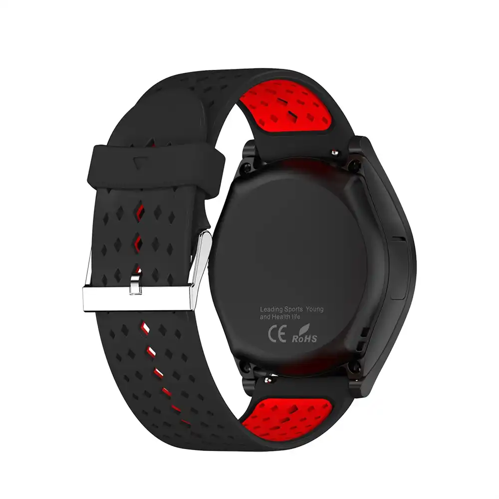 cawono smartwatch rohs