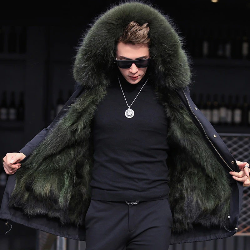 M 4xl Mens Winter Jackets And Coats Big 