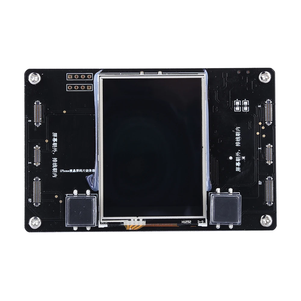 

Photosensitive Repair Programmer For iPhone X 8 8P LCD Screen Photosensitive Data Read Write Backup Phone Repair Tools
