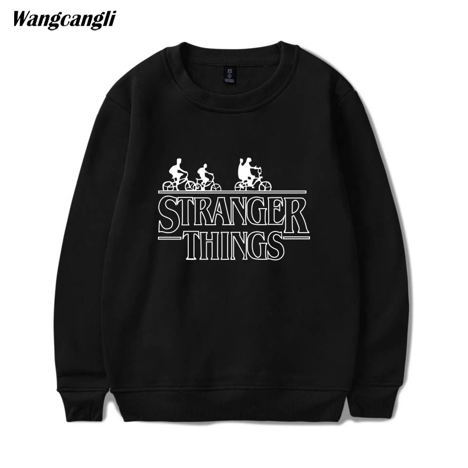 off white stranger things