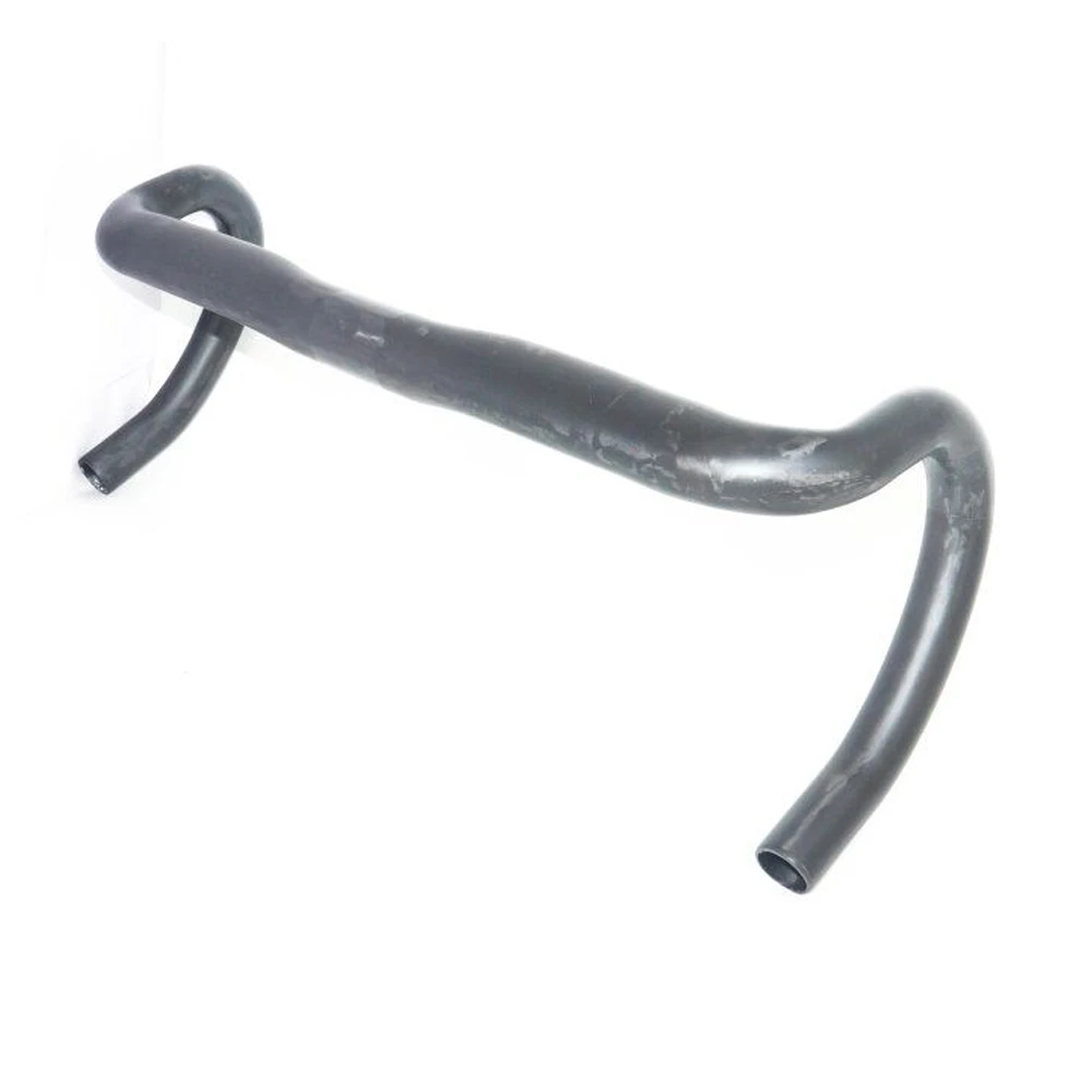 

UD Matte Road Bent Bar Carbon Fiber Road Handlebar 400mm 420mm 440mm