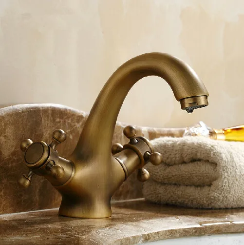 العتيقة براس سفينة العتيقة صنبور صنابير حوض خلاط صنبور الحمام الغرور بالوعة الحمام شلال رافعة