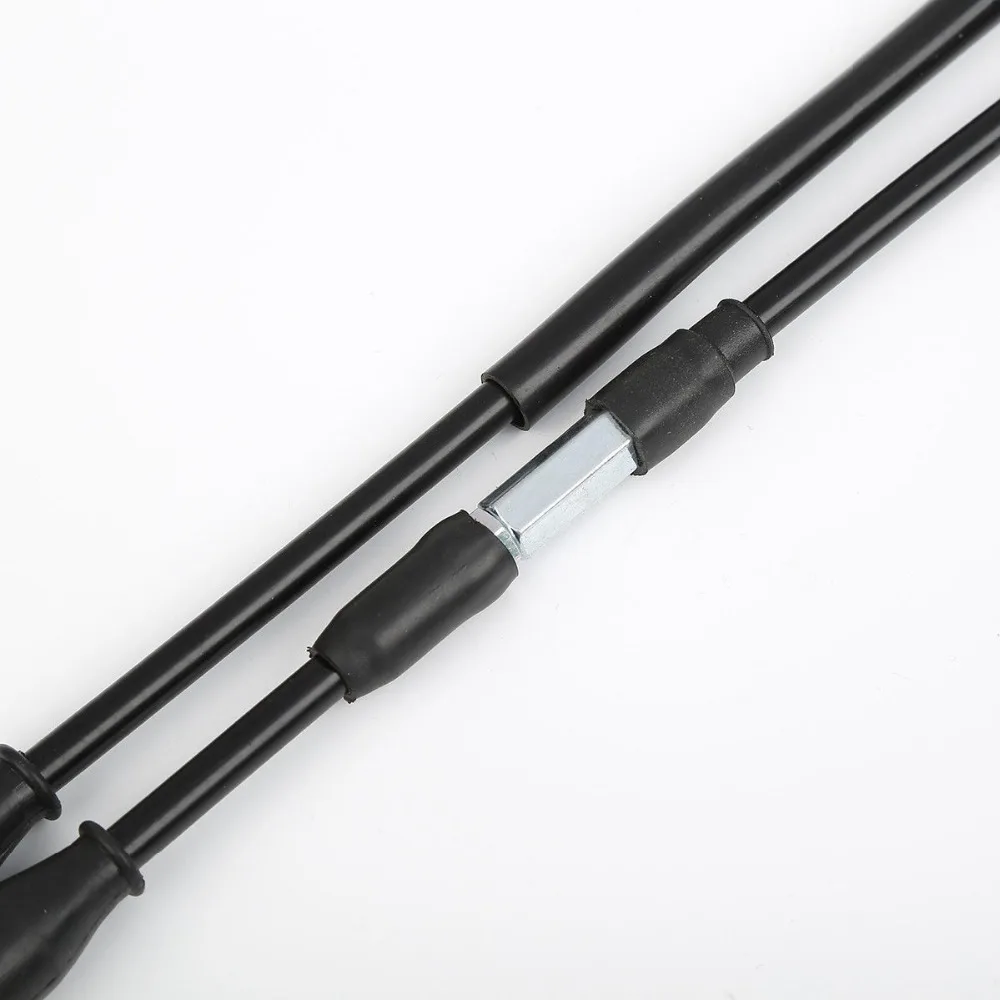 Кабель дроссельной заслонки для мотоцикла Yamaha WRF250 07 13 WRF450 11 5UM 26302 E0 00|Рычаги