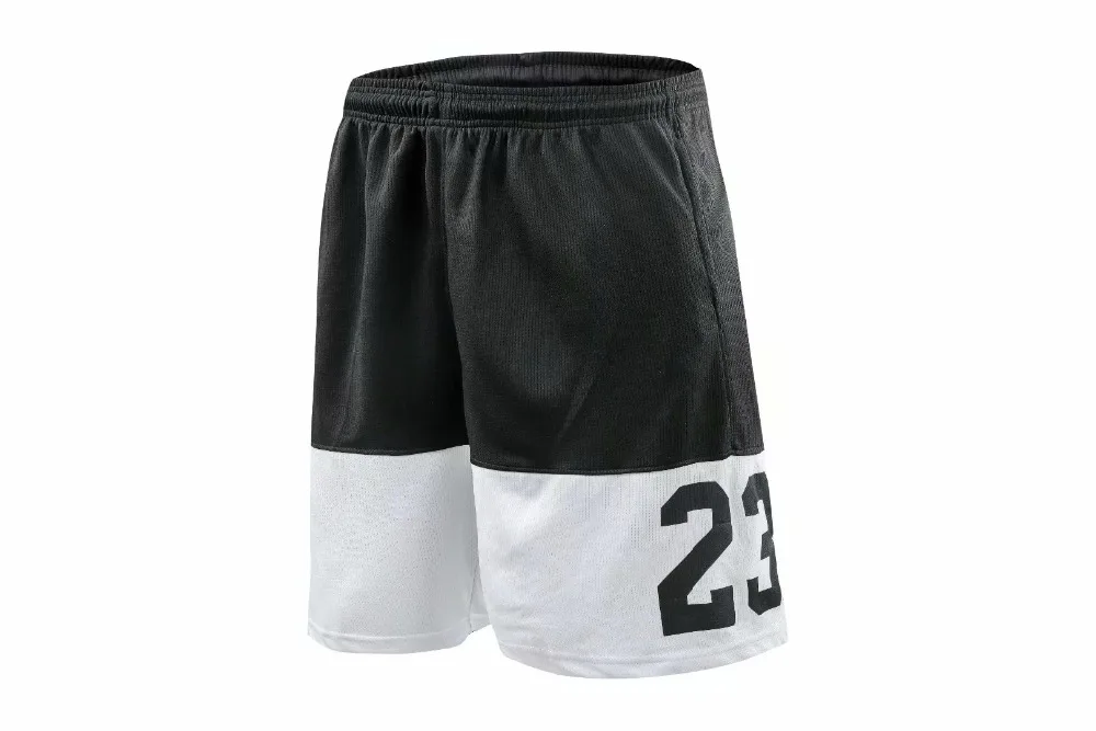Новые летние спортивные шорты для баскетбола, мужские спортивные шорты для бега на открытом воздухе, мужские свободные дышащие спортивные шорты для фитнеса, короткие брюки