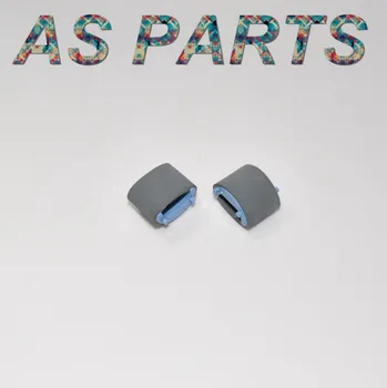 

10 PCS Compatible New RL1-1497-000 RL1-1497 Pick up Roller for HP P1505 M1120 M1522 P1566 P1606 M1536 Pickup Roller