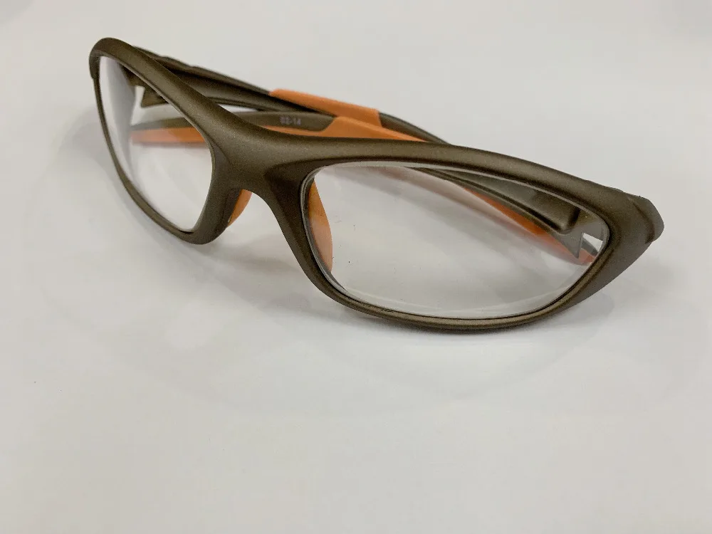 x-ray,gamma ray  protective lead glasses,lead spectacles (7)
