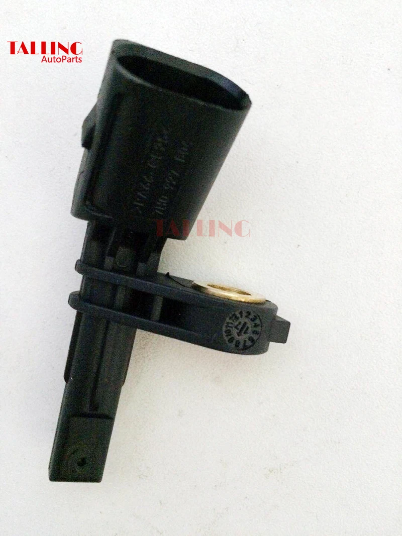 7H0927804 ABS Wheel Speed Sensor For AUDI A3 Q3 S3 TT VOLKSWAGEN EOS