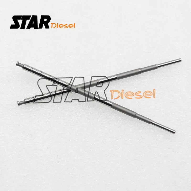 095000-592# Repair Kits 095000-59219X Fuel Injector 5525 Valve Rod 10# valve Orifice Plate 095000-5921 Diesel CR for Isuzu (4)