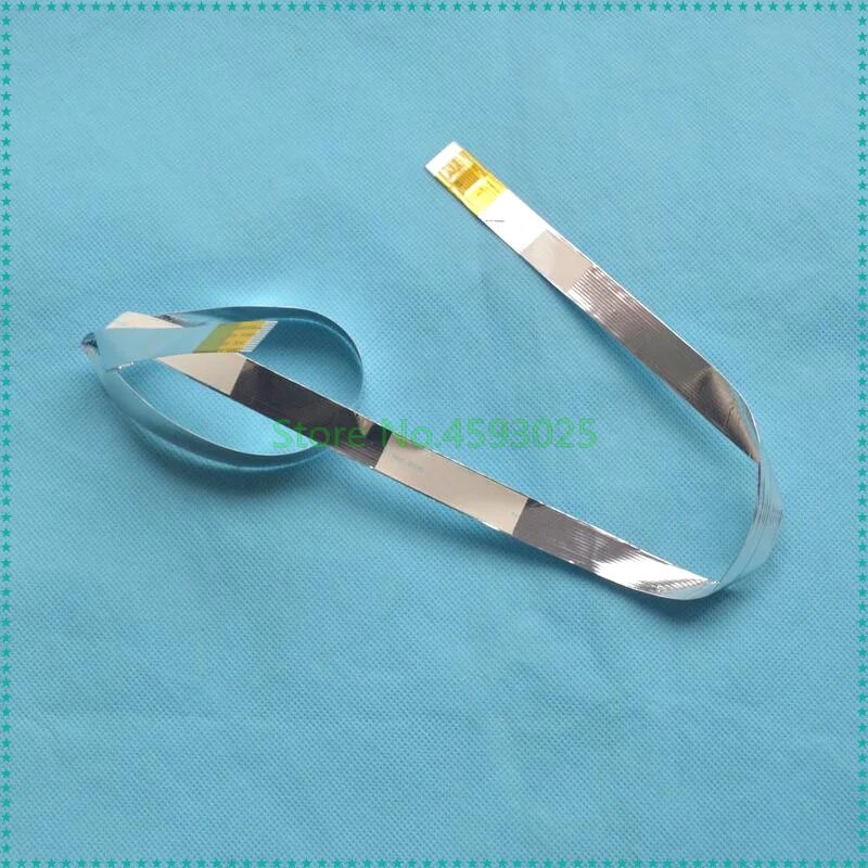 Плоский кабель 10 X JC39-00358A для Xerox WorkCentre 3119 Samsung SCX 4100 4200 4300 | Компьютеры и офис