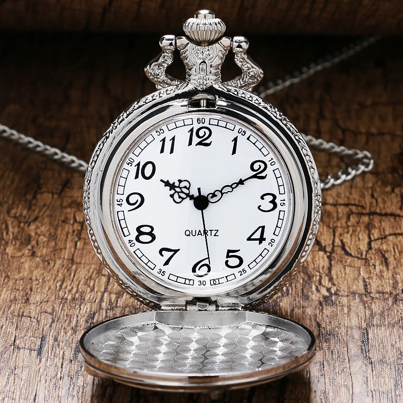 Yaweisi quartz карманные часы. мужские карманные часы. карманные часы с крышкой. карманные часы трехкрышечные. часы на цепочке карманные брегет.
