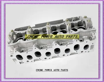 

908 587 Sofim 8140.43 S9W-700 S9W-702 Cylinder Head For Fiat Ducato For IVECO Daily 2.8TDi 2799cc 8v 500355509 99443889 99432835