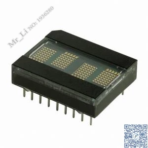 

HDLG-2416 Optoelectronics (Mr_Li)