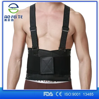 

Double Pull Back Support Belt Orthopedic Shoulder Straps Posture Brace Abdominal Elastic Corset for Office Unisex Protector Y001