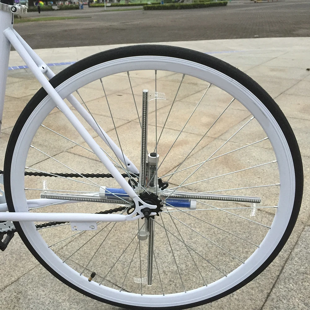 Best 256/416pcs RGB LED Smart Cycle Bike Bicycle Light Colorful Wheel Spoke Light Programmable DIY Light Lamp Pattern bicicleta 4 Best 256/416pcs RGB LED Smart Cycle Bike Bicycle Light Colorful Wheel Spoke Light Programmable DIY Light Lamp Pattern bicicleta 4